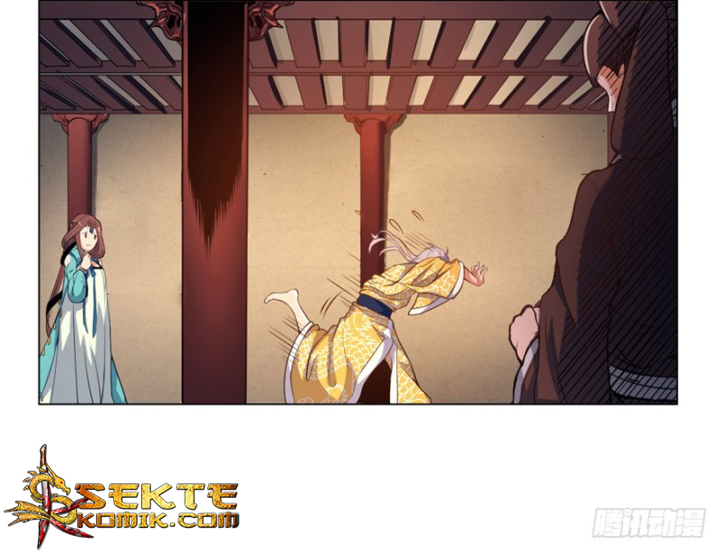 Reborn as King Chapter 03 Gambar 4